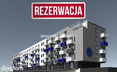 Osiedle Złocień - nowe osiedle mieszkaniowe