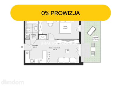 Nowe osiedle deweloperskie- atrakcyjne ceny Kraków