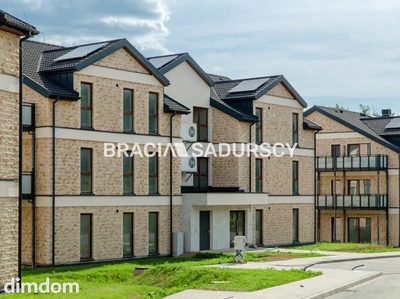 Gotowe mieszkania/rabaty/m.post w cenie!! 0% prow. - 4
