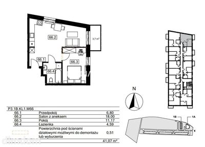 Osiedle Złocień - nowe osiedle mieszkaniowe - 3