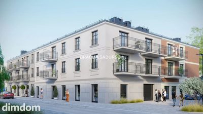 Luksusowa inwestycja w sercu Krakowa! - 2