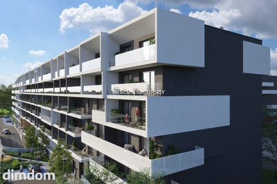 Nowe mieszkania,świetna lokalizacja-bez prowizji ! - 5