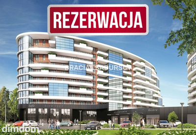 Grzegórzki - nowe luksusowe apartamenty