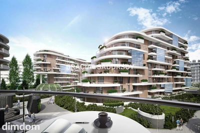 Grzegórzki - nowe luksusowe apartamenty - 3