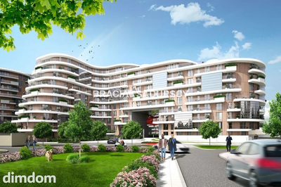 Grzegórzki - nowe luksusowe apartamenty - 2