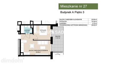 Iwestycja mieszkaniowa Wzgórza Krzesławickie!!! - 3
