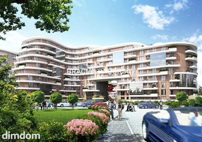 Grzegórzki - nowe luksusowe apartamenty - 3