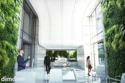 Grzegórzki - nowe luksusowe apartamenty - 2