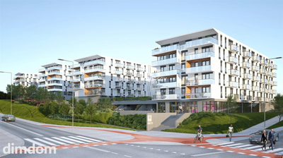 Nowe mieszkania na Górce Narodowej - 3