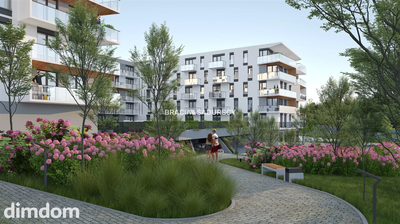 Nowe mieszkania na Górce Narodowej - 5