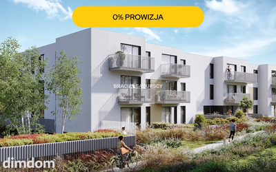 Kameralna inwestycja w zielonych Bronowicach