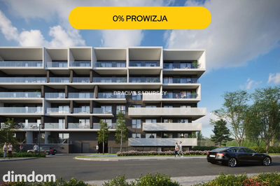 Nowe mieszkania,świetna lokalizacja-bez prowizji !