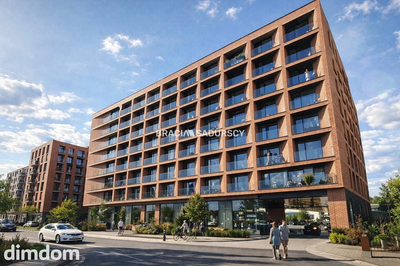 Fabryczna|Lokale idealne pod wynajem|inwestycja