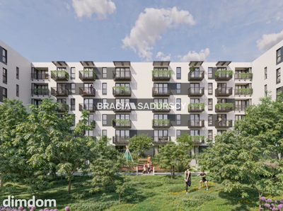 Nowe osiedle deweloperskie- atrakcyjne ceny Kraków - 2