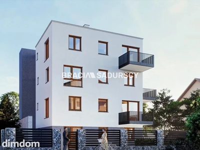 Ostatnie wolne mieszkanie na kameralnym osiedlu! - 4