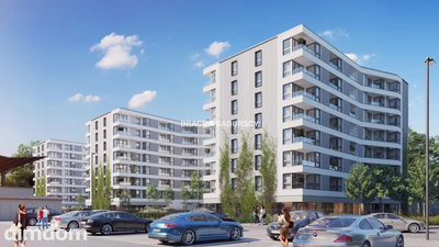 Prądnik Biały, Nowe osiedle Plac imbramowski - 2