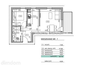 Gotowe mieszkania/rabaty/m.post w cenie!! 0% prow. - 3