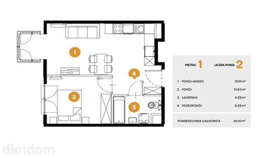 Nowe osiedle mieszkaniowe Bronowice - 3
