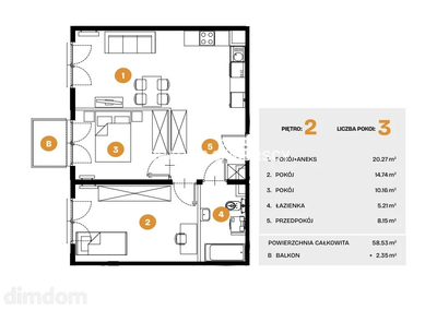 Nowe osiedle mieszkaniowe Bronowice - 3