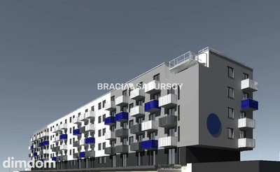 Osiedle Złocień - nowe osiedle mieszkaniowe - 2