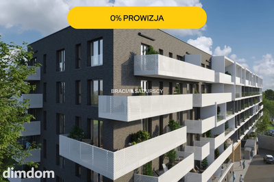 Nowe mieszkania,świetna lokalizacja-bez prowizji !