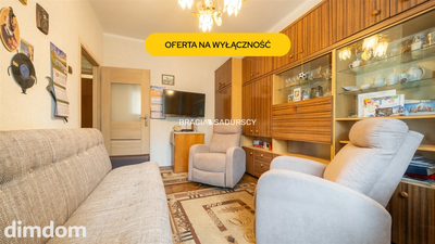 Spokój i zieleń za oknem – funkcjonalne 2 pokoje