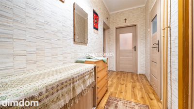 Spokój i zieleń za oknem – funkcjonalne 2 pokoje - 3