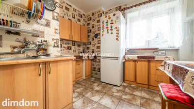 Spokój i zieleń za oknem – funkcjonalne 2 pokoje - 4