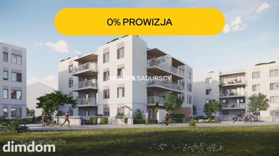 Iwestycja mieszkaniowa Wzgórza Krzesławickie!!!