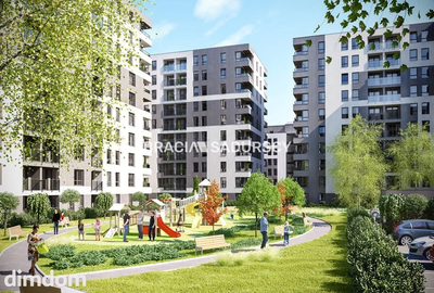 Osiedle Piastów - nowe mieszkania - 4