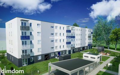 ZŁOCIEŃ – Twoje mieszkanie na wschodzie Krakowa - 3