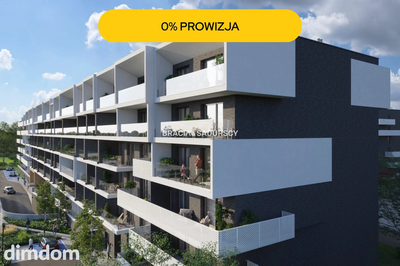 Nowe mieszkania,świetna lokalizacja-bez prowizji !