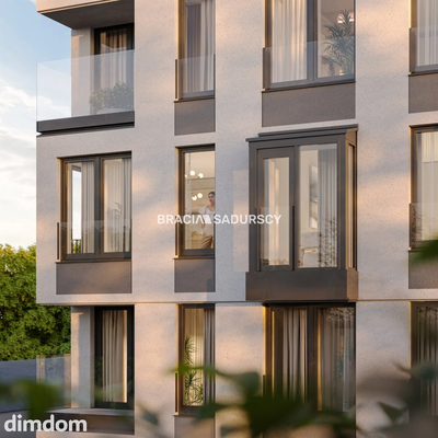 Nowe osiedle mieszkaniowe Bronowice - 4