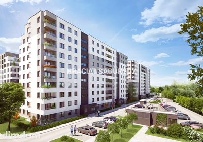 Osiedle Piastów - nowe mieszkania - 2
