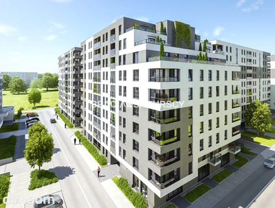 Osiedle Piastów - nowe mieszkania - 5