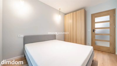 Piękne mieszkanie z widokiem na zieleń w centrum - 5
