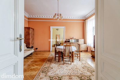 Stare Miasto | Zwierzyniecka | 91 m² | Kamienica