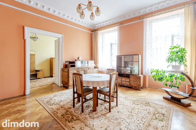 Stare Miasto | Zwierzyniecka | 91 m² | Kamienica - 3