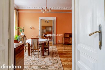Stare Miasto | Zwierzyniecka | 91 m² | Kamienica - 4