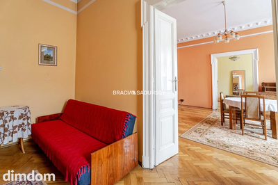 Stare Miasto | Zwierzyniecka | 91 m² | Kamienica - 5