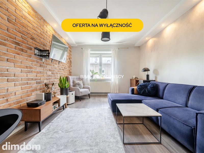 klimatyczne/ 2 pokoje/ po remoncie/ Nowa Huta - dd_c43ea97e_ms_BS2-MS-316488-3_1.jpg