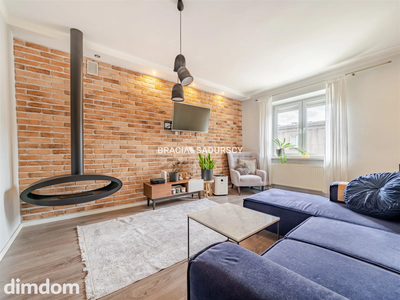 klimatyczne/ 2 pokoje/ po remoncie/ Nowa Huta - 3