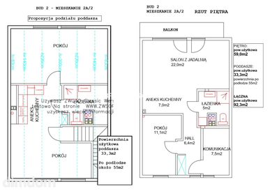 Nowoczesne 93 m² z ogródkiem | Granica Krakowa - 2