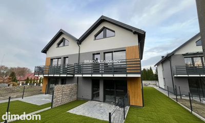 Nowoczesne 116 m² z ogródkiem | Granica Krakowa - 3