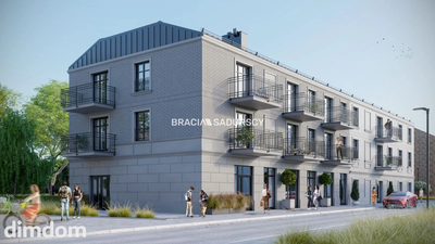 Luksusowa inwestycja w sercu Krakowa! - 2