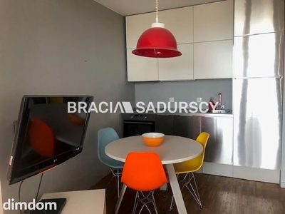 Stylowy apartament z widokiem na Kraków - 2