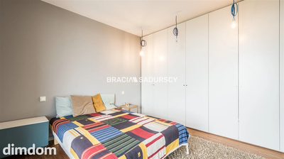 Stylowy apartament z widokiem na Kraków - 5