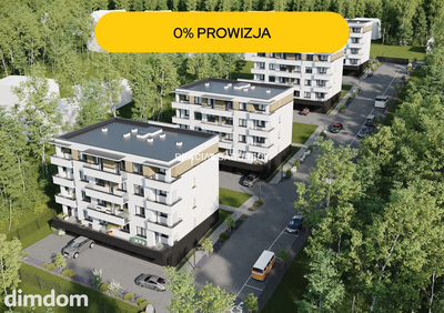 66,25 m² | 3 pokoje | Kameralne osiedle