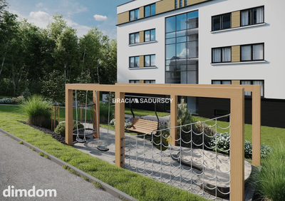 66,25 m² | 3 pokoje | Kameralne osiedle - 3