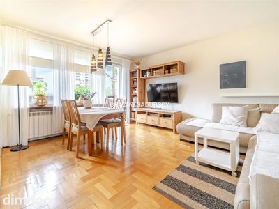 Duże mieszknie 3 sypialnie salon balkon - 4